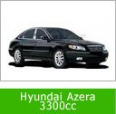 Hyundai Azera car rental singapore