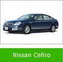 Nissan Cefiro car rental singapore